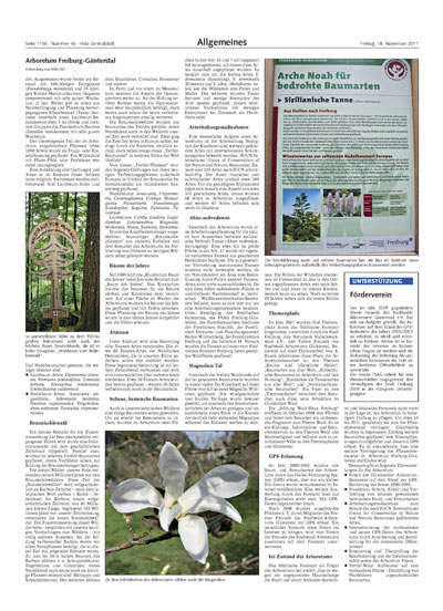 holz-zentralblatt 2011 Nov nr.47 Seite 2 400